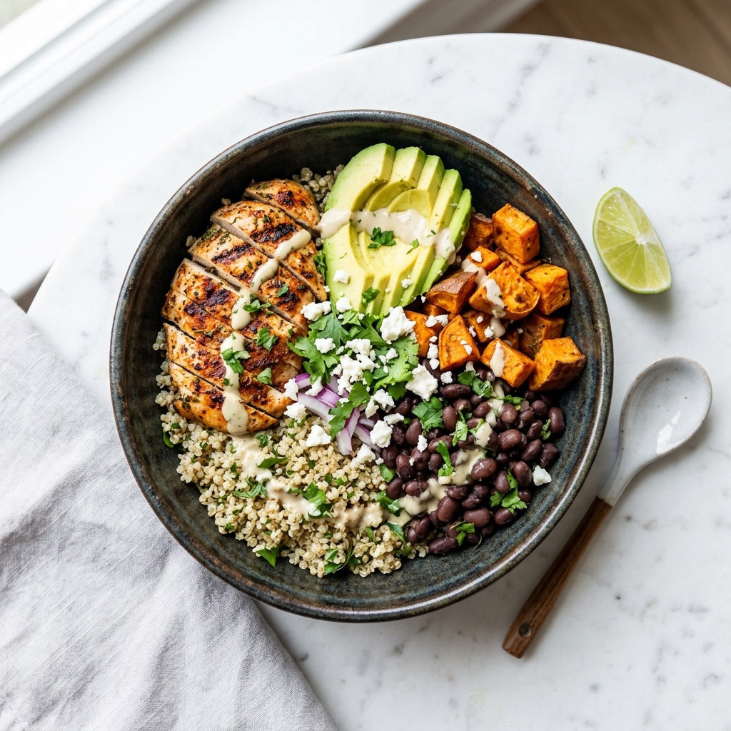 Power Bowl